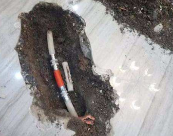 荷塘水管维修哪家好