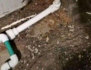 荷塘卫生间测漏水服务电话
