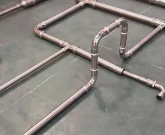 荷塘水管维修多少钱