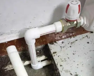 荷塘卫生间测漏水多少钱