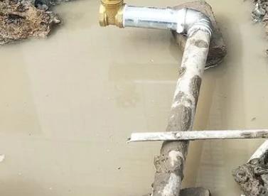 荷塘测漏水公司电话